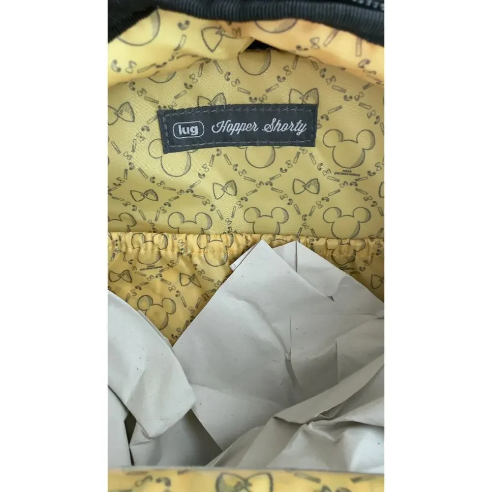 lug official disney